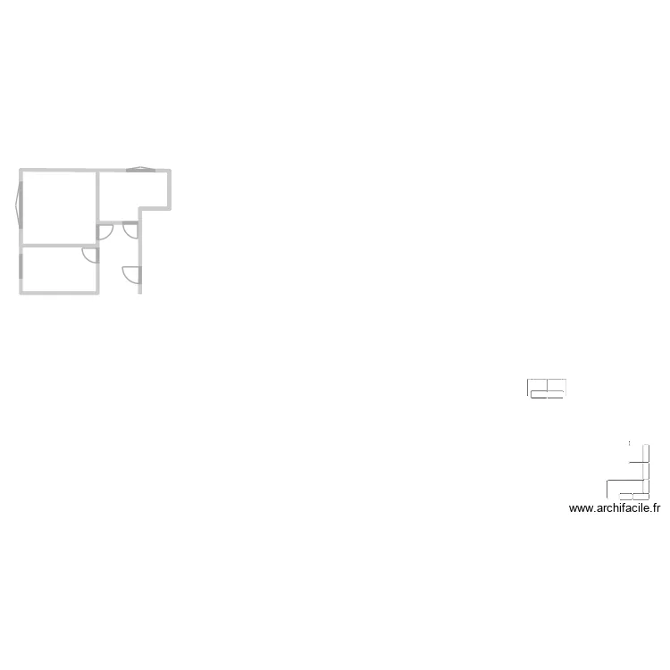 salle de bain et chambre_plan de base 30.01.26. Plan de salle de bain et chambre_plan de base 30.01.26. Plan de