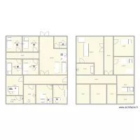 Plan clinique Fenji Care