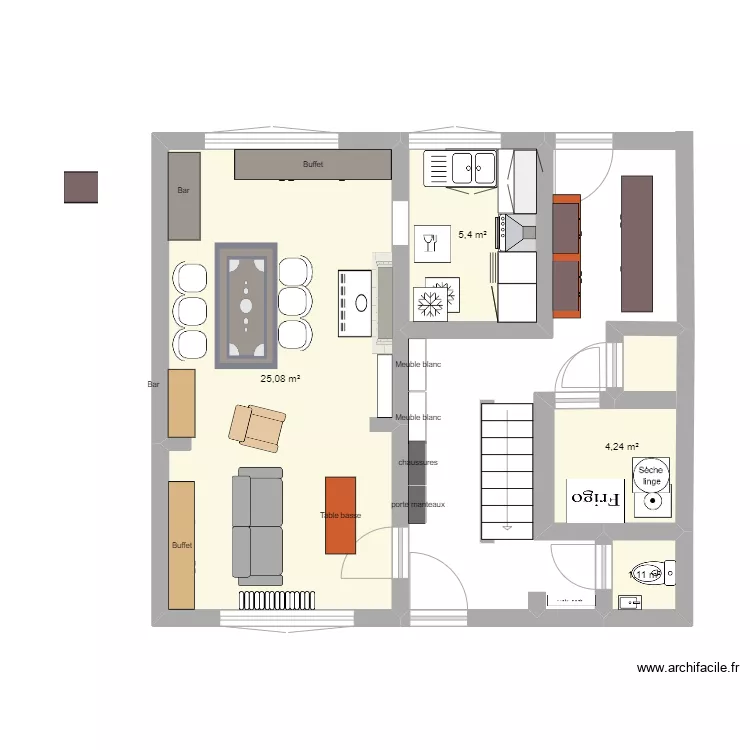 Rez. Plan de Rez. Plan de