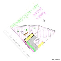 Aménagement jardin