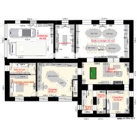 Aménagement maison Christian