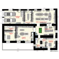 Am&eacute;nagement maison Christian