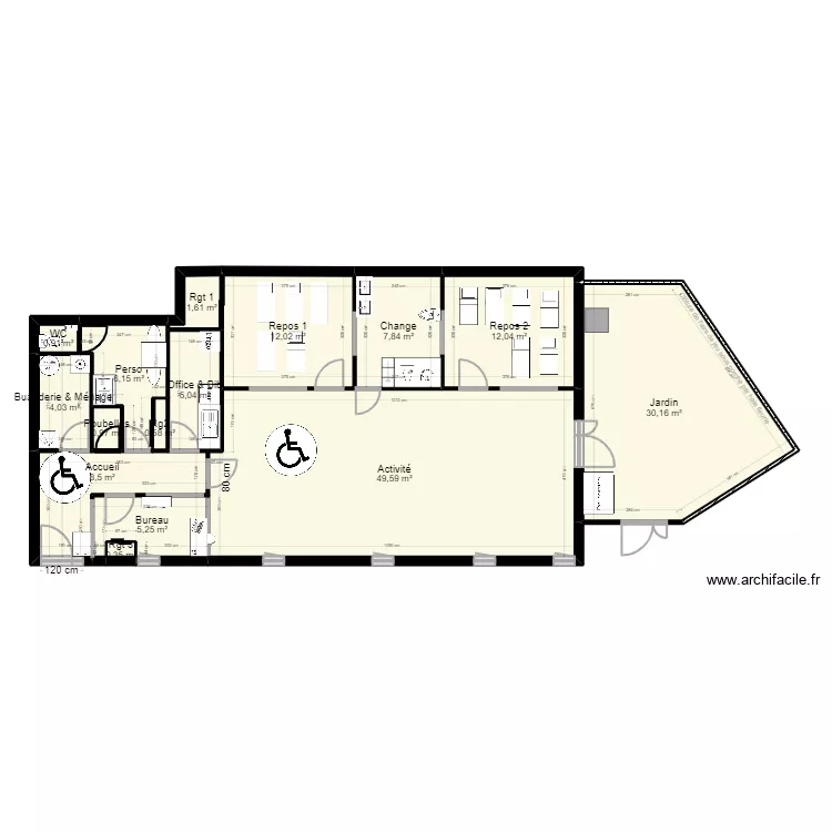 91J7N PROJET rectif jordan. Plan de 