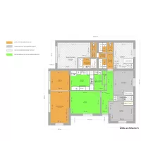 MOLLEGES T8  plan carrelage