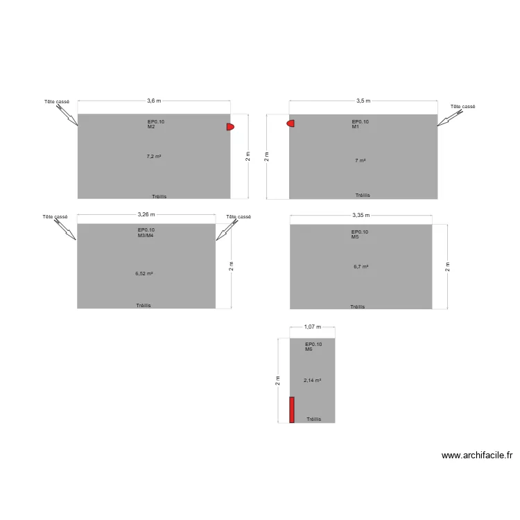 Earl des rivieres1. Plan de 