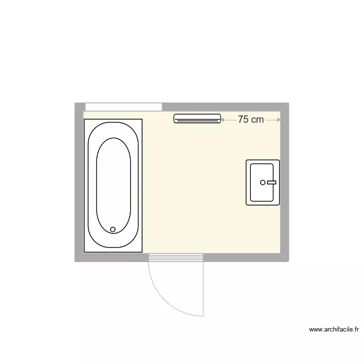 Etat-Actuel_Rapold. Plan de Etat-Actuel_Rapold. Plan de
