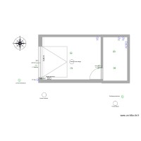 Projet Garage + atelier