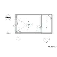 Projet Garage + atelier