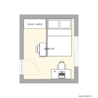 Chambre Manon