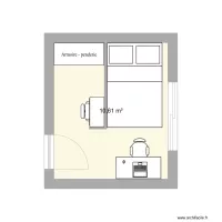 Chambre Manon