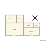 PLAN 2406 ROPARS