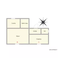 PLAN 2406 ROPARS