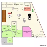 DUCLAUX AVEC VEHICULE