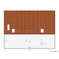 Plan de côté