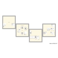 Bureaux Thibault / Planification / Service clents 06.09