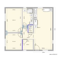 Pibrac Projet maison