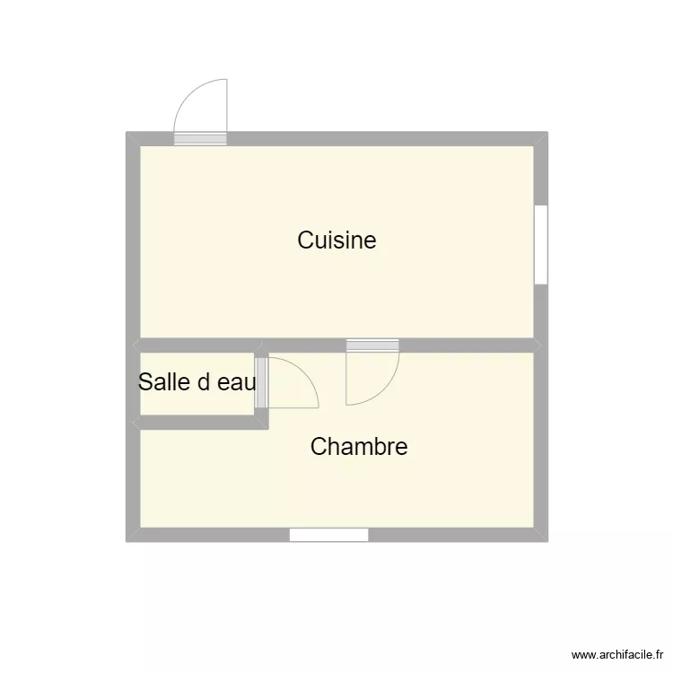 2409 VILLAIN R+2 5. Plan de 