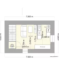 RDC LOGEMENT 1