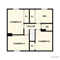 ETAGE REDESSAN