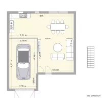 Maison 2026 - Rosny (plateau d\'avron) v1