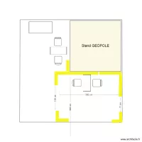 stand Perwex projet 1