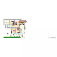 trencall villa 0 salle de sport 2025