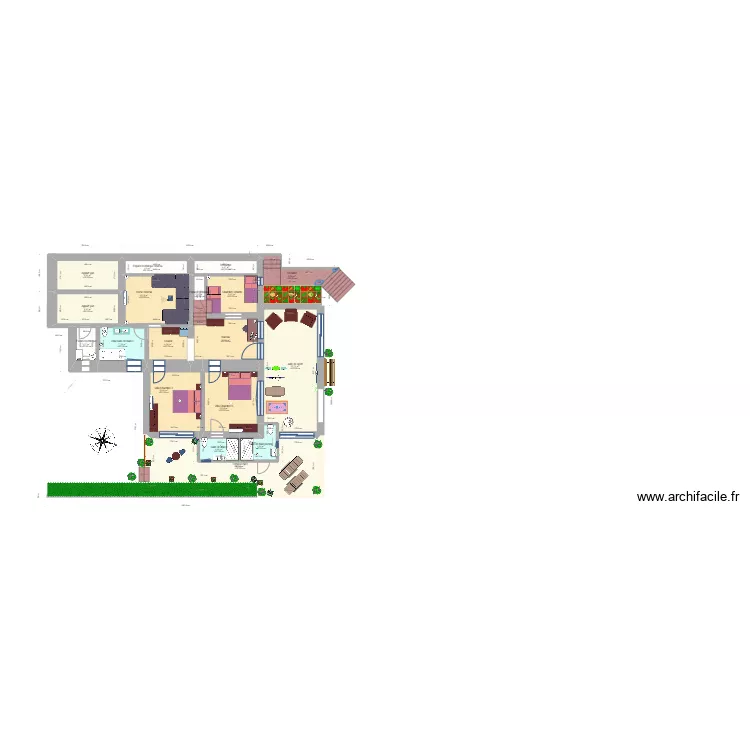 trencall villa 0 salle de sport 2025. Plan de trencall villa 0 salle de sport 2025. Plan de