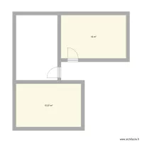 Plan maison tfc
