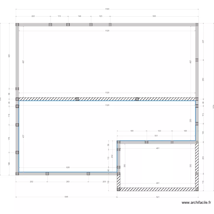SCI APACL  FONDATIONS VS. Plan de 