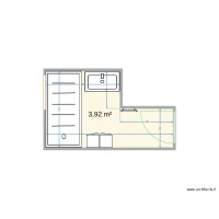 plan salle de bain 3