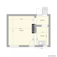 SAINT GHISLAIN NIV JARDIN 2