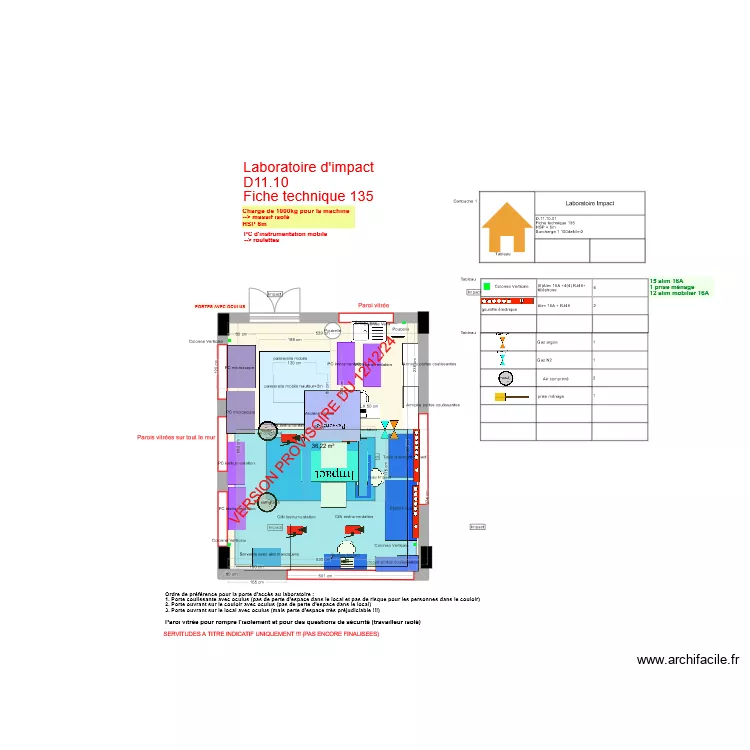 Fiche 135_Labo d'Impact V9. Plan de 