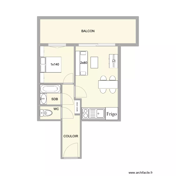 SAI104-C17. Plan de SAI104-C17. Plan de