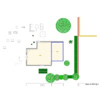 Projet extension Maison REVISION
