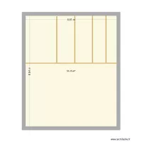 Etage garage torfou