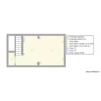 NOYELLE SOUS BELLONNE ETAGE