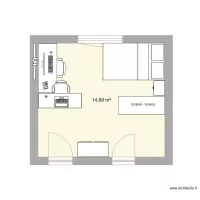 troisieme plan chambre