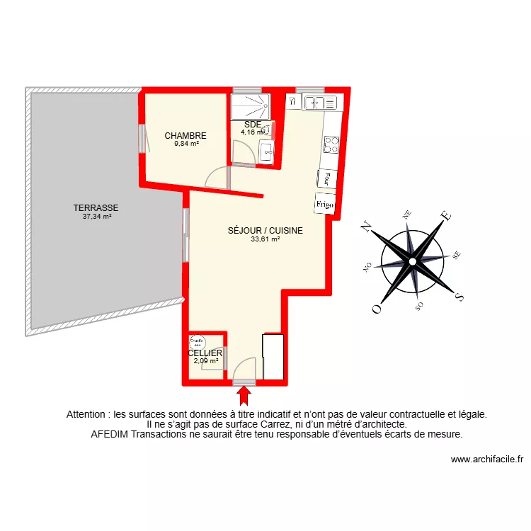 BI 36443 -. Plan de 8 et 112 m² BI 36443 -. Plan de 8 et 112 m²