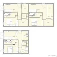 Plan r&eacute;emaison