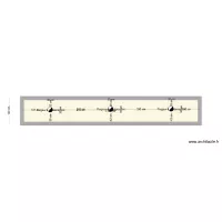 MUR ERABLES CAROTTAGES 