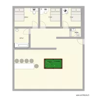 projet bac MEUBLE