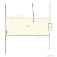 Essai Archi MELEC Couloir