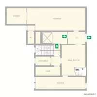 COMPLEMENT DOSSIER ADAP HOTEL DE FRANCE