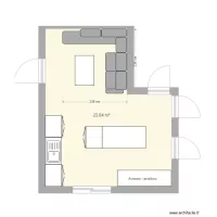 plan maison phenix