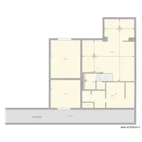 maison le cailar amenagement 7