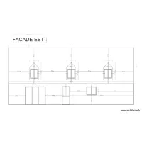 facade sud