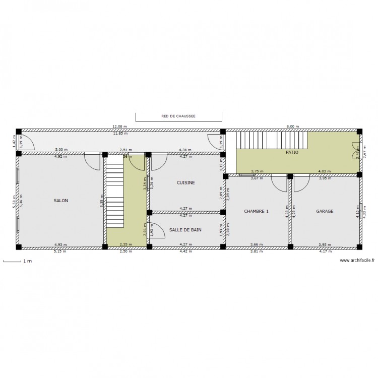 LastUndo. Plan de 0 pièce et 0 m2