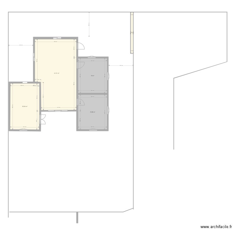 maison enriquebuttecitronelle2. Plan de 0 pièce et 0 m2