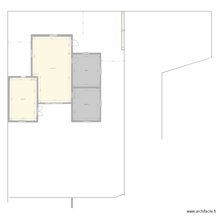 maison enriquebuttecitronelle2. Plan de 0 pièce et 0 m2