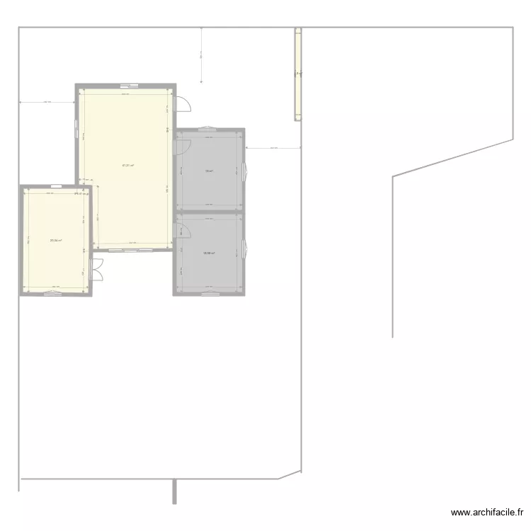 maison enriquebuttecitronelle2. Plan de 